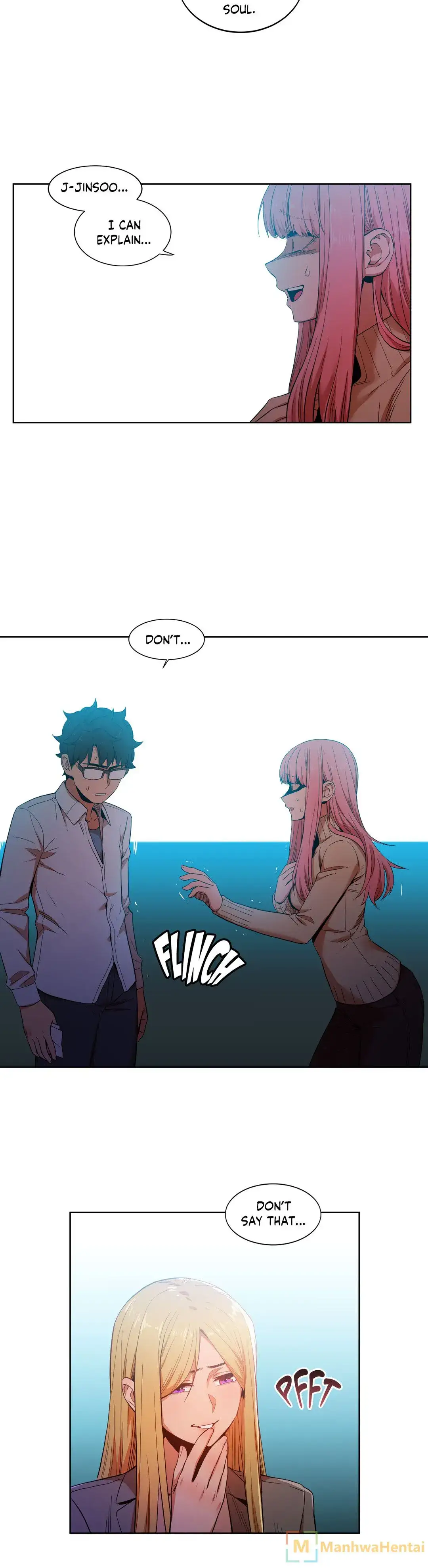 Solmi S Channel Chapter 44 Page 20