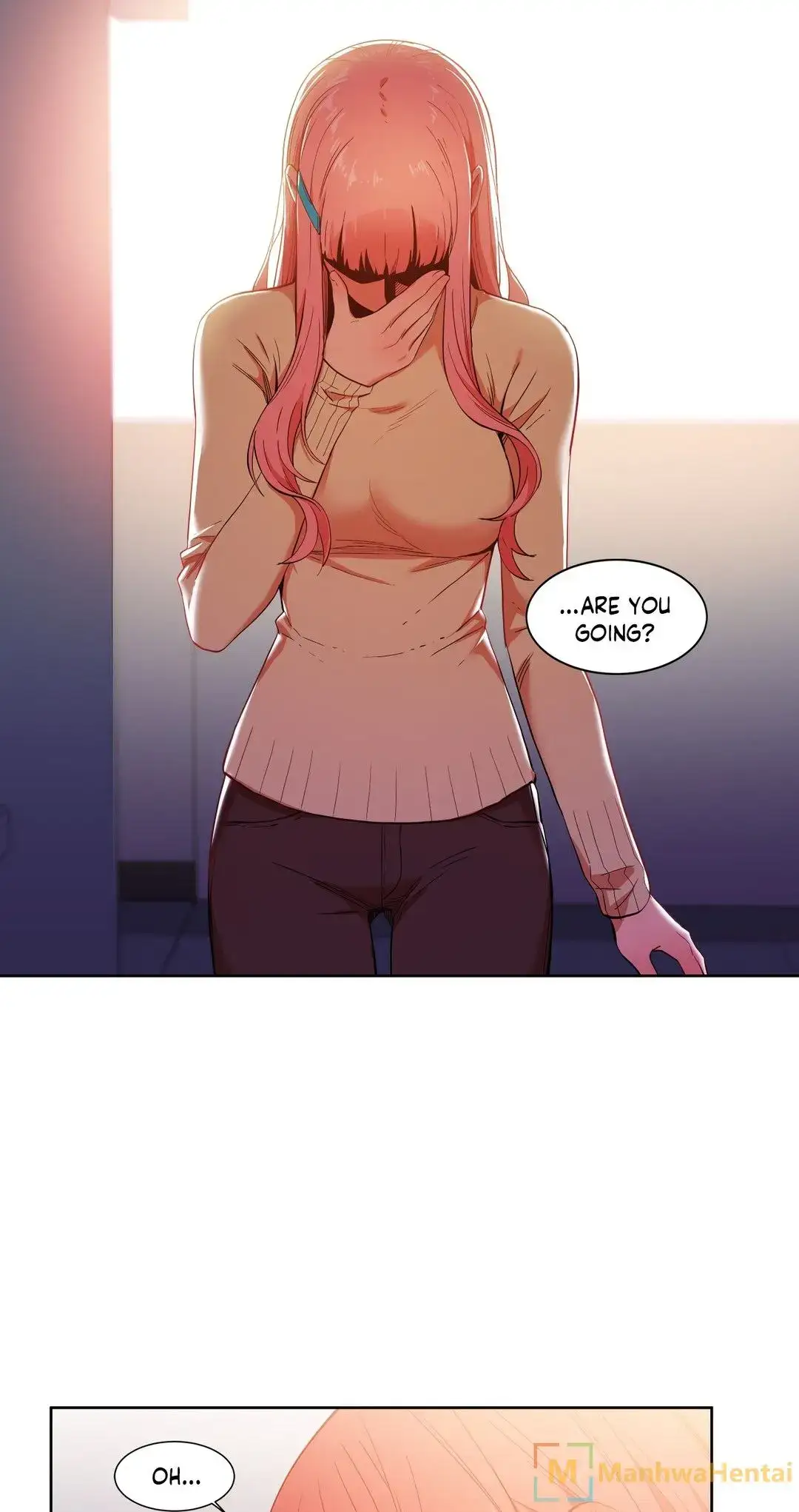 Solmi S Channel Chapter 45 Page 3