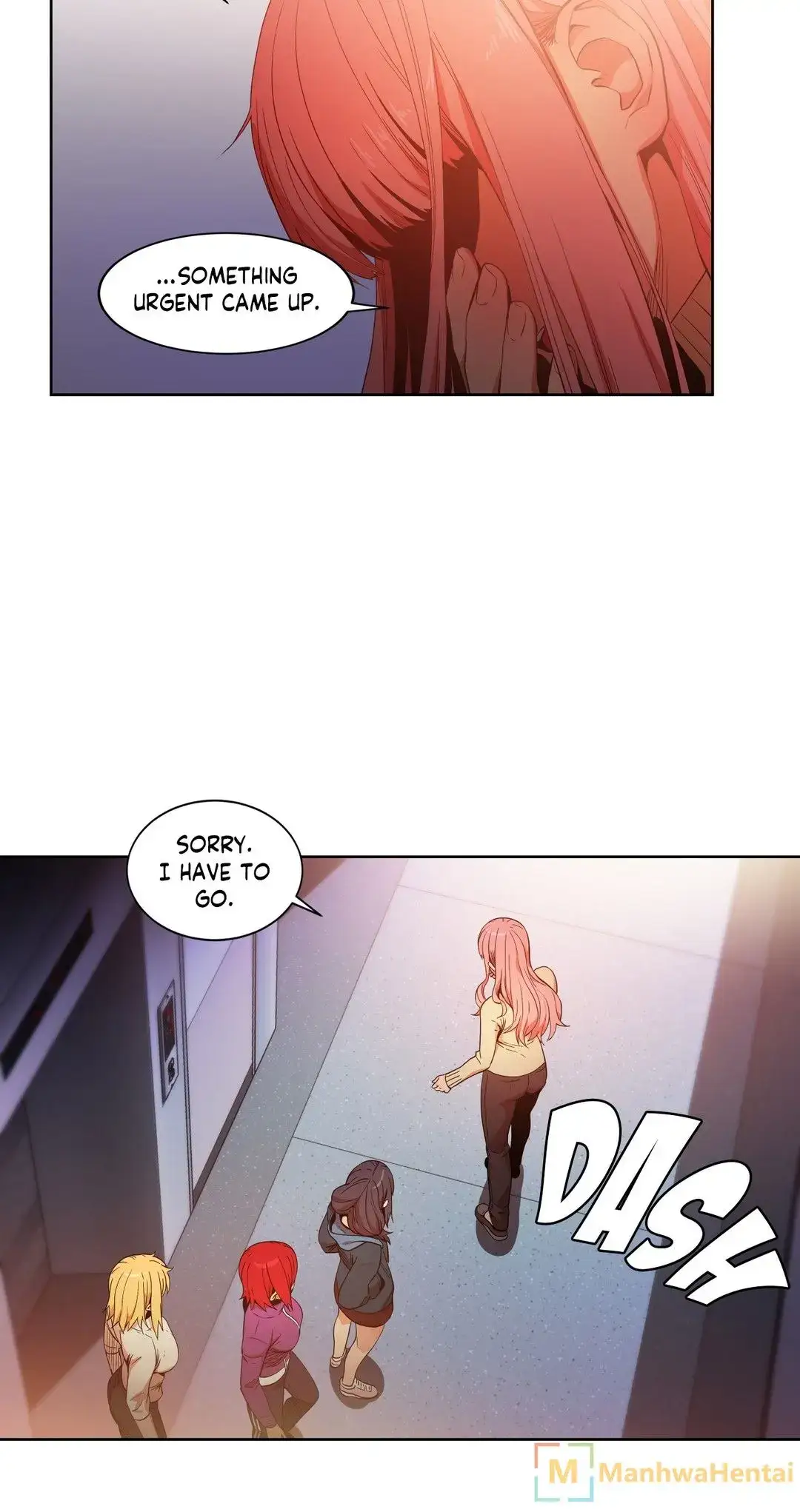 Solmi S Channel Chapter 45 Page 4