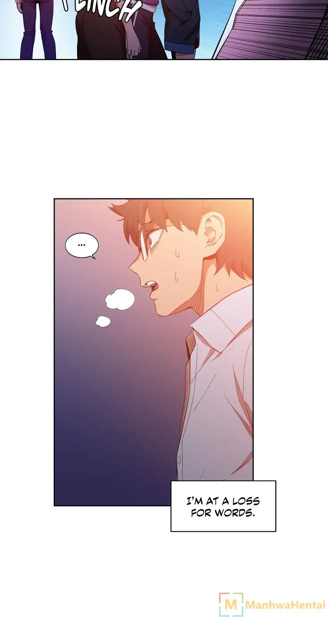Solmi S Channel Chapter 45 Page 6