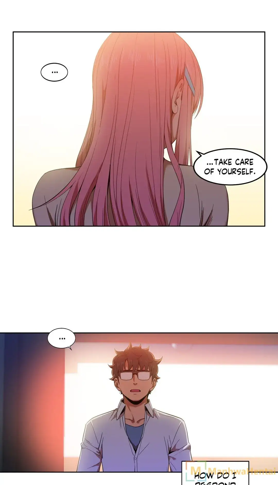 Solmi S Channel Chapter 45 Page 7