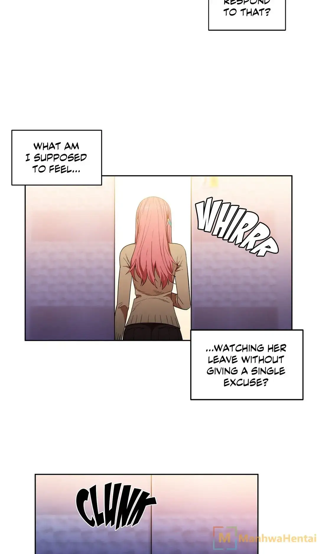Solmi S Channel Chapter 45 Page 8