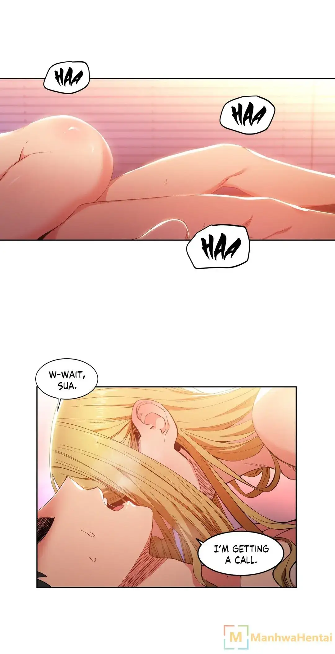 Solmi S Channel Chapter 45 Page 13