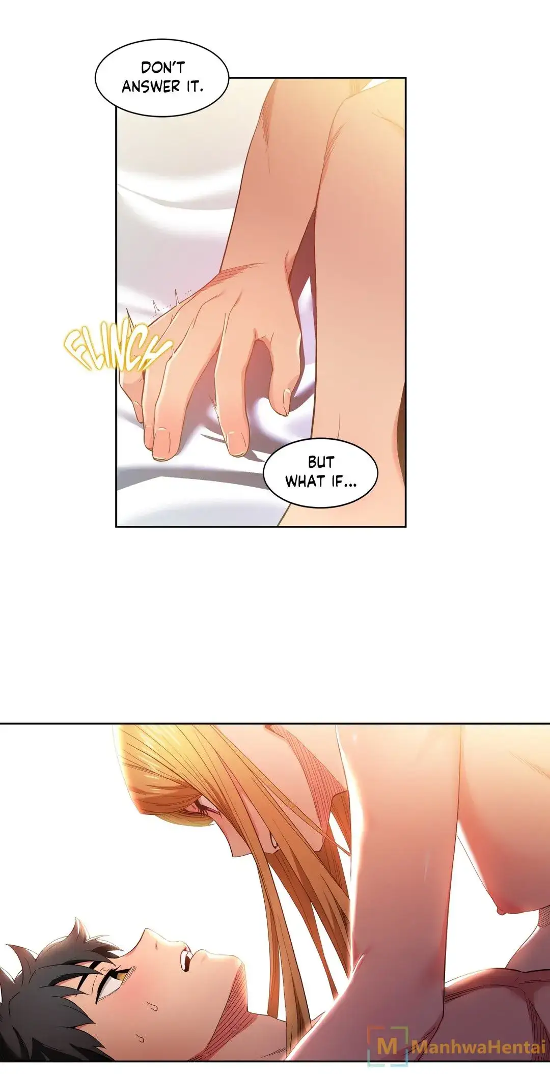 Solmi S Channel Chapter 45 Page 14