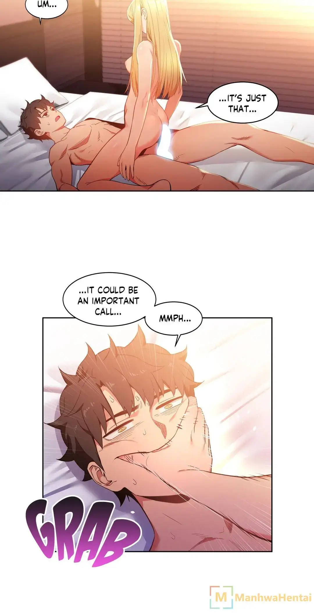 Solmi S Channel Chapter 45 Page 16