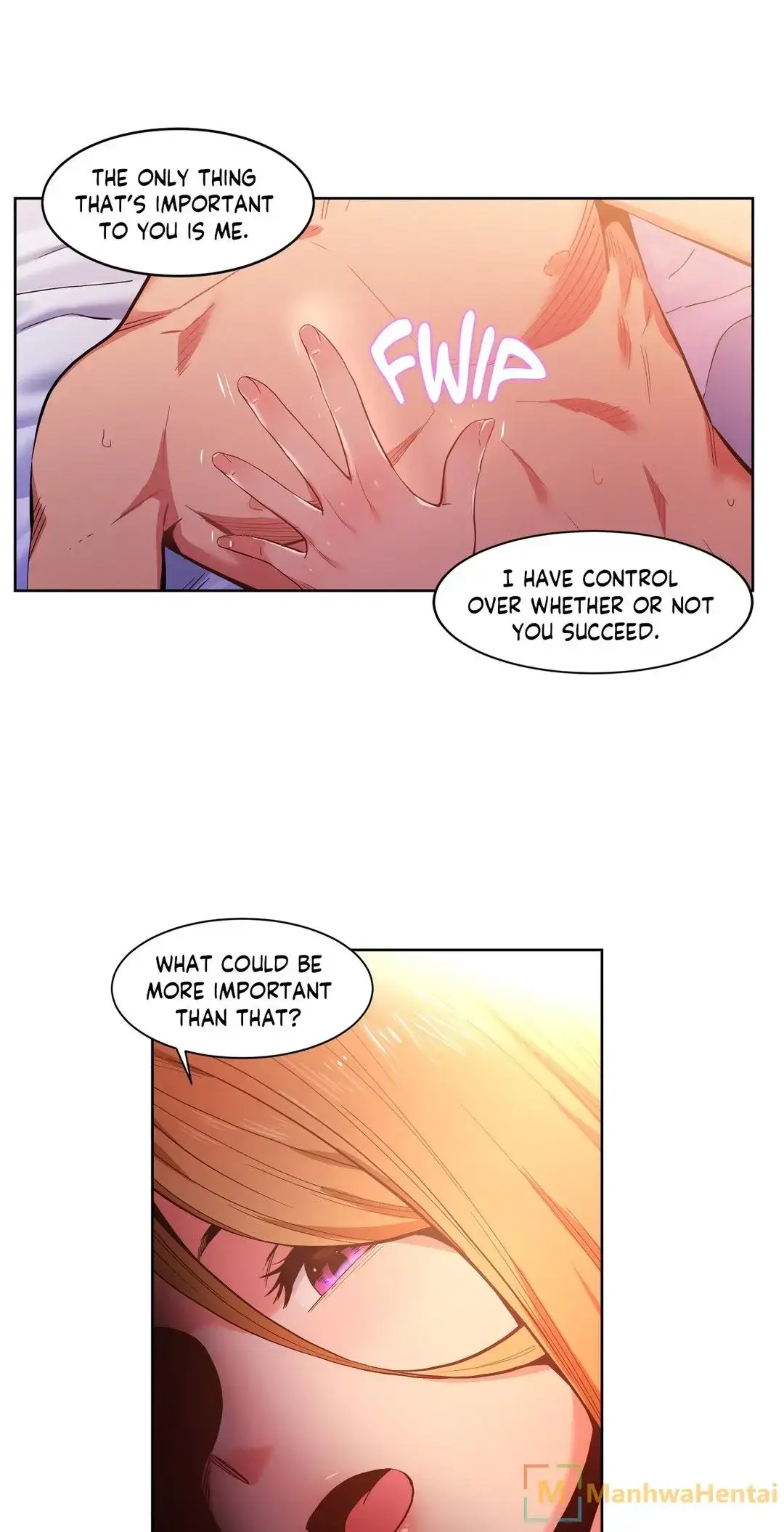 Solmi S Channel Chapter 45 Page 17