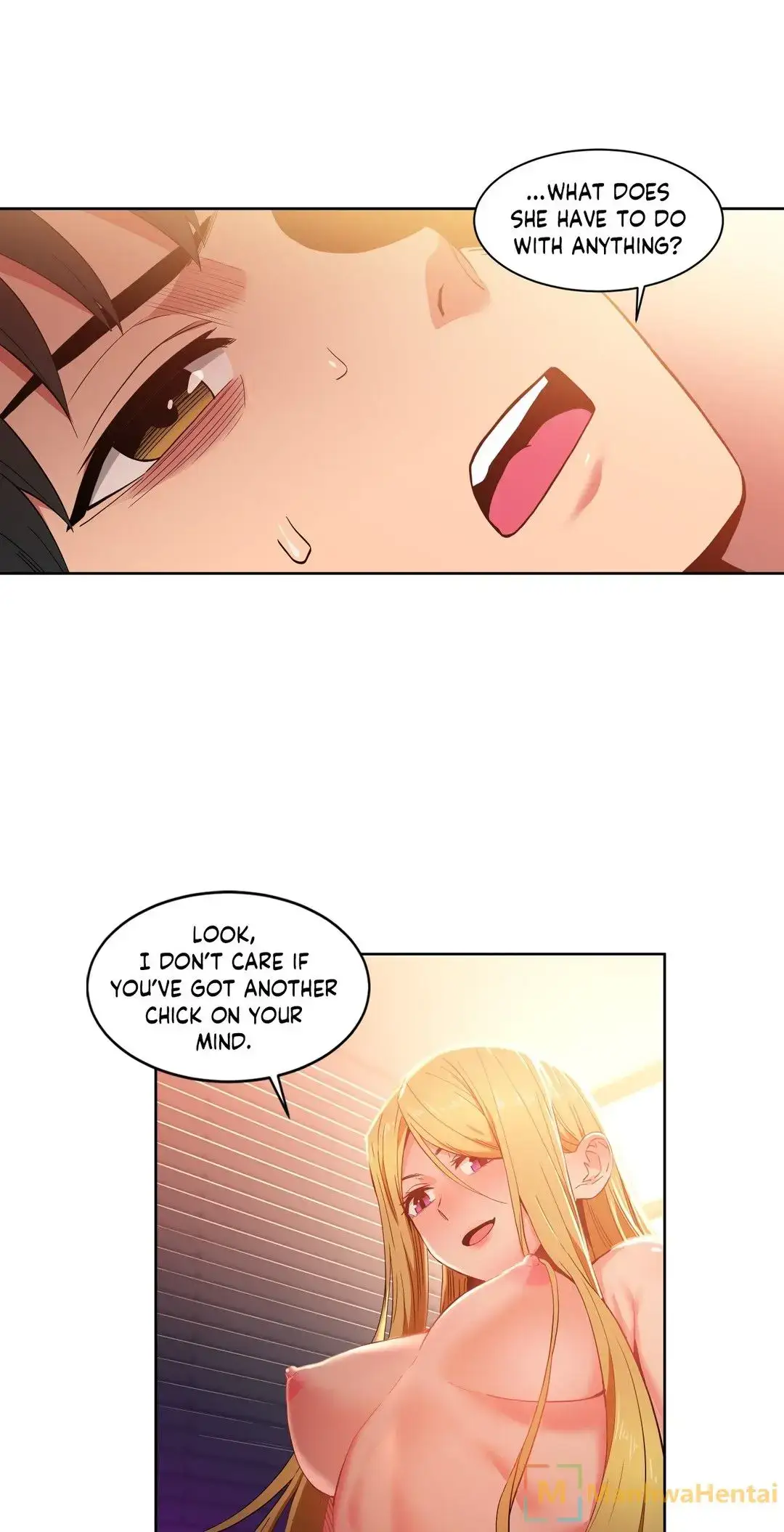 Solmi S Channel Chapter 45 Page 19