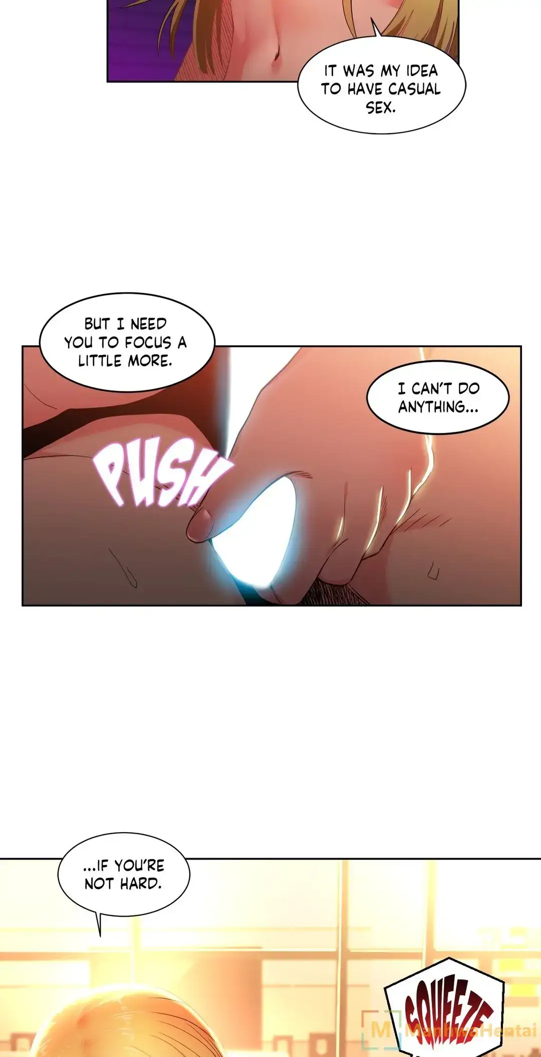 Solmi S Channel Chapter 45 Page 20