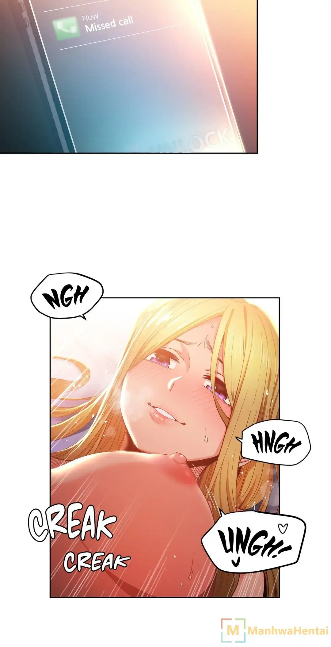 Solmi S Channel Chapter 45 Page 24