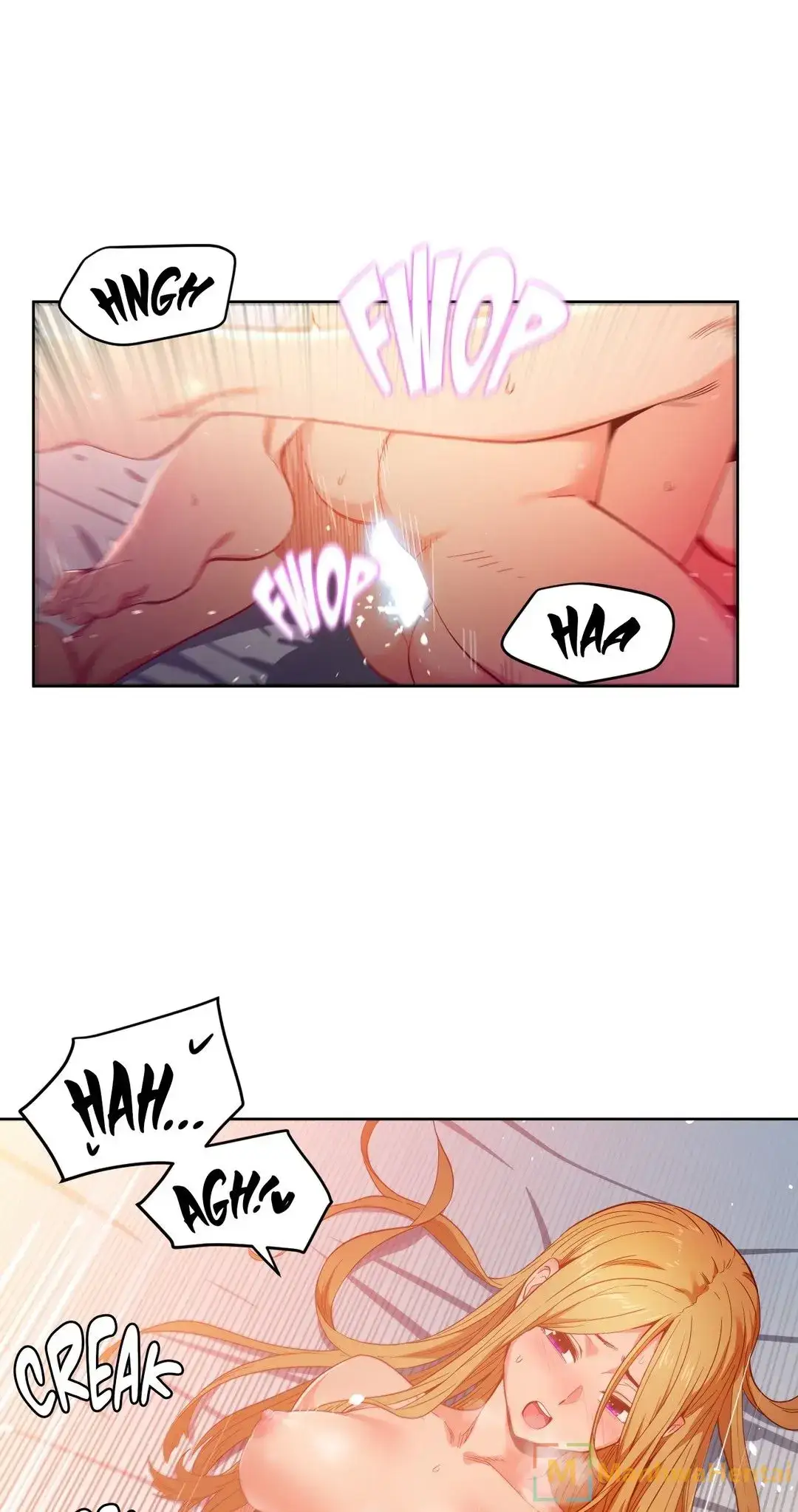 Solmi S Channel Chapter 45 Page 25