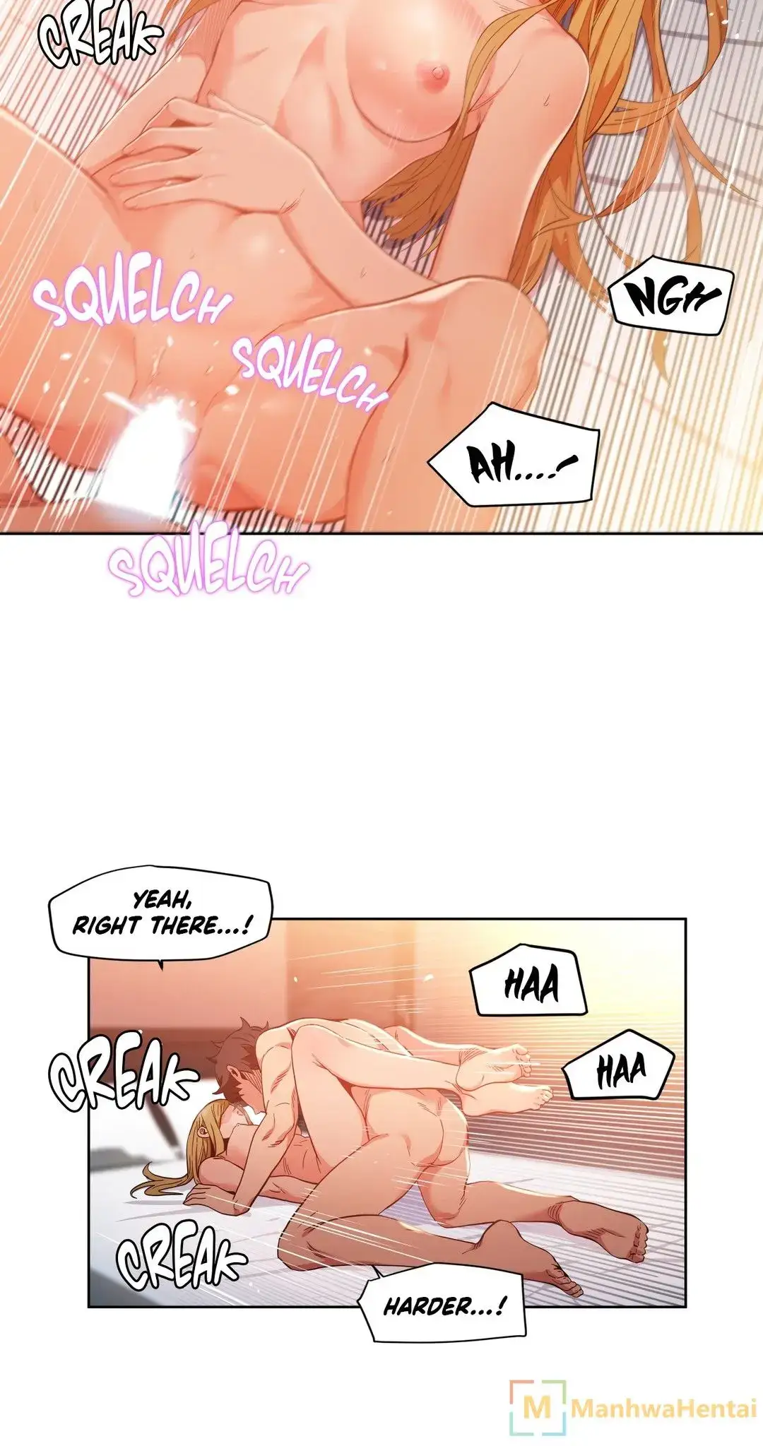 Solmi S Channel Chapter 45 Page 26