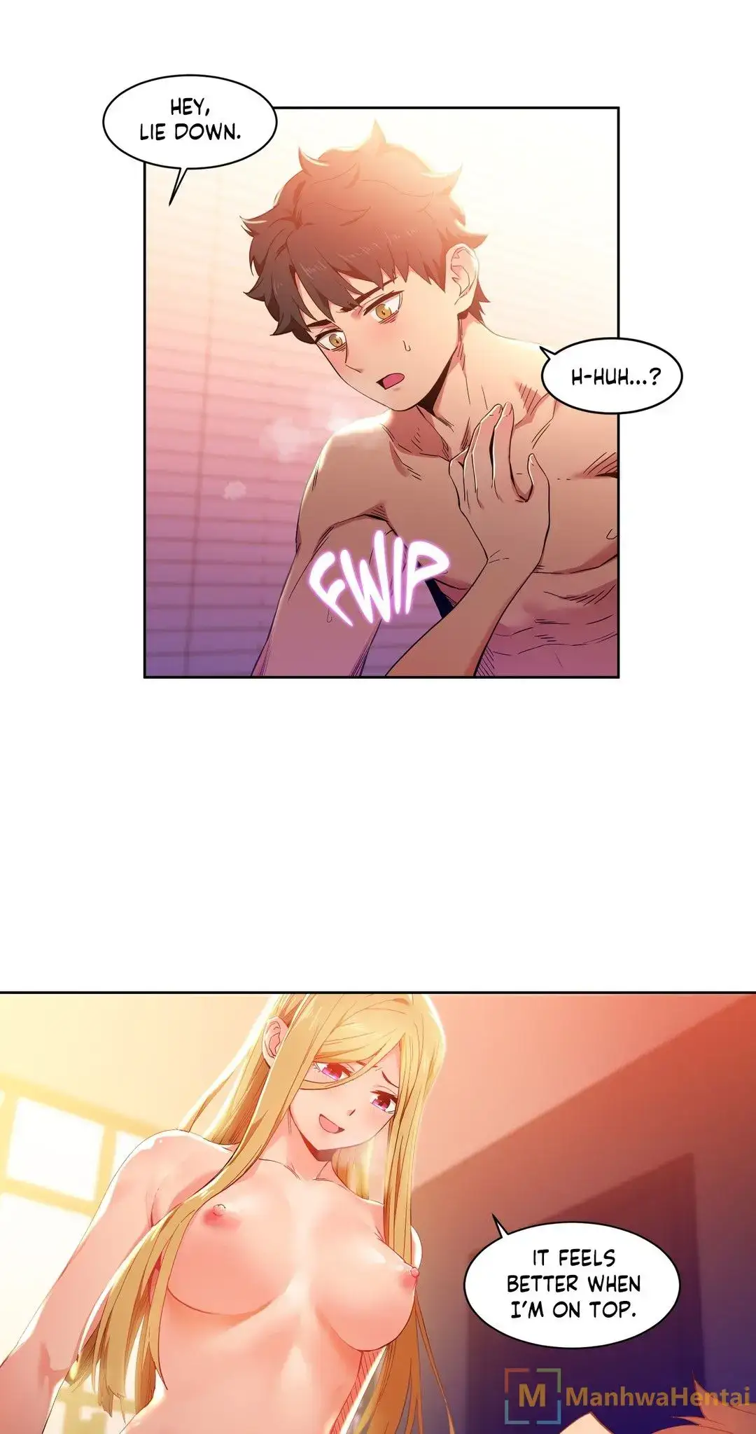 Solmi S Channel Chapter 45 Page 27