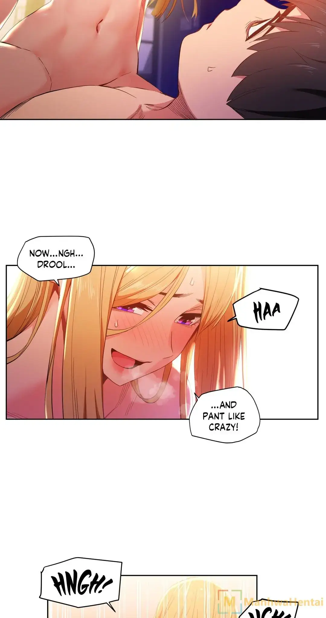 Solmi S Channel Chapter 45 Page 28