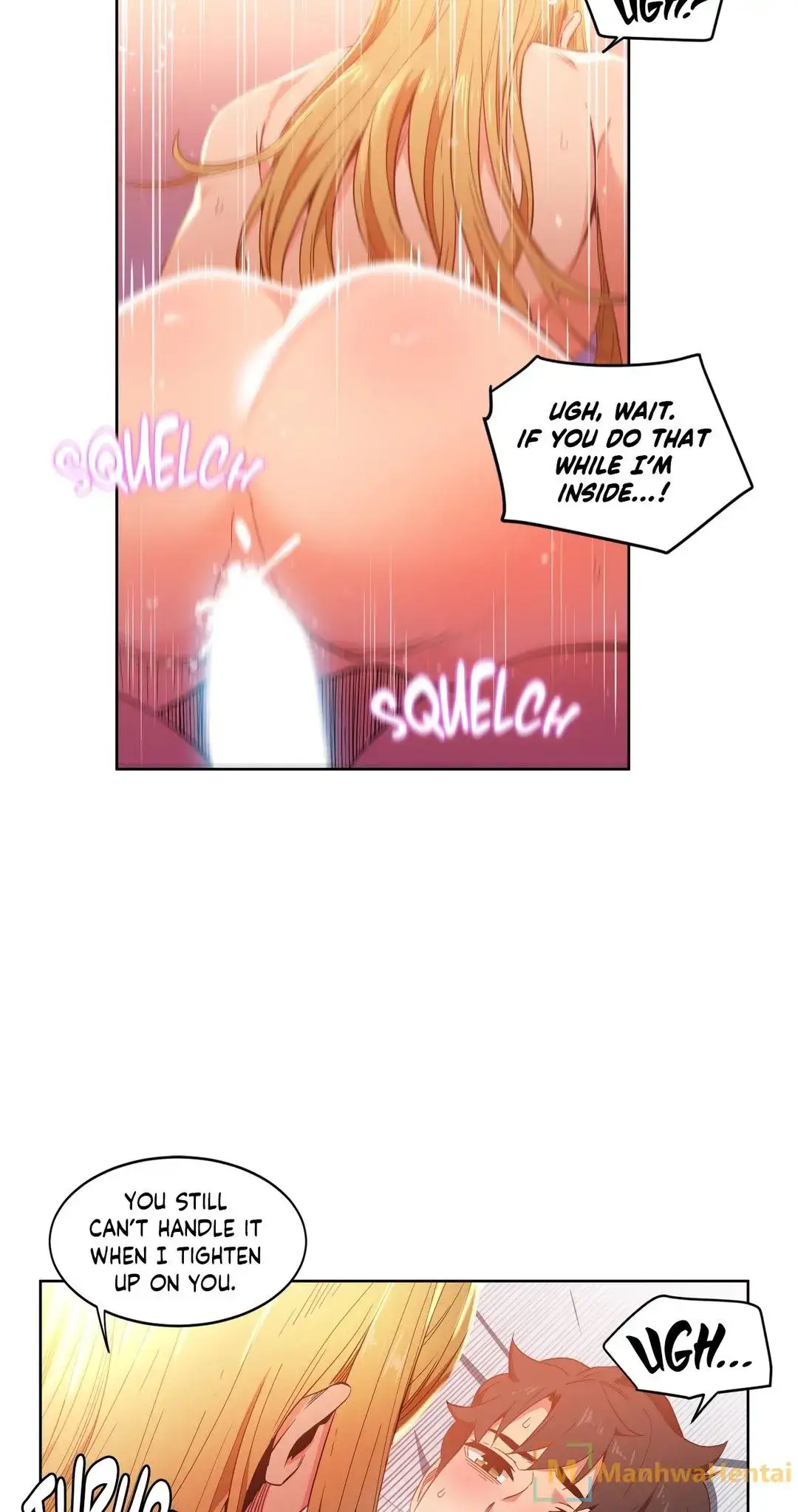 Solmi S Channel Chapter 45 Page 29