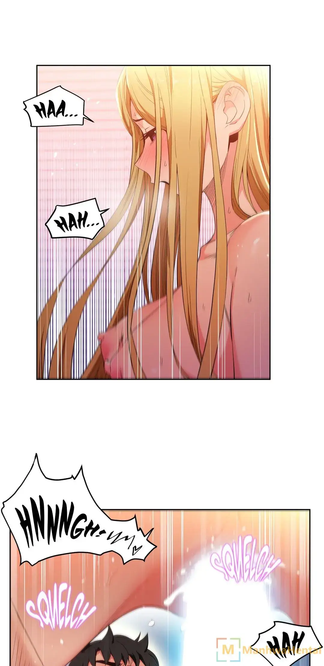 Solmi S Channel Chapter 45 Page 31