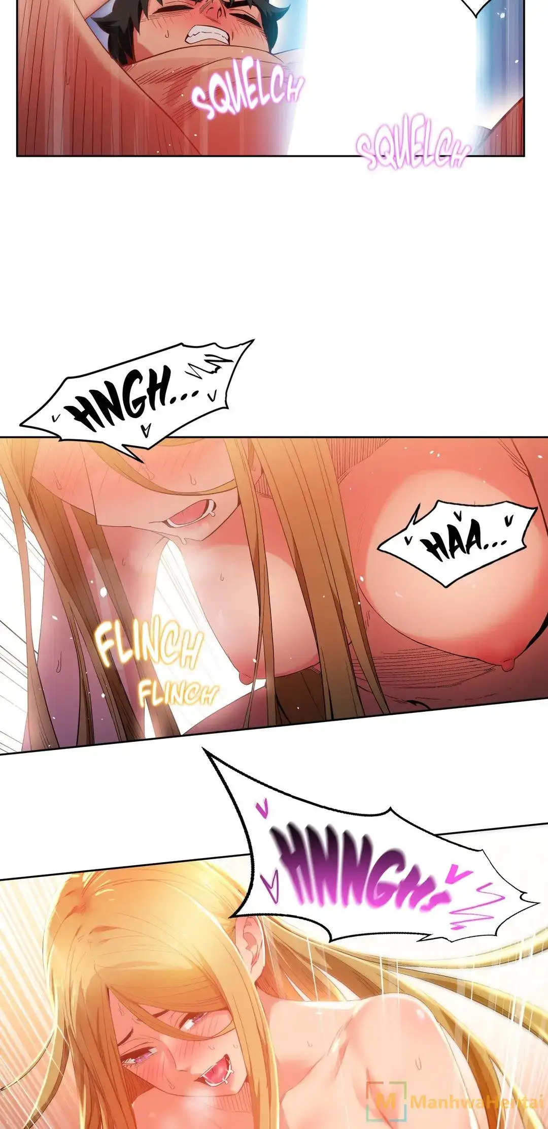 Solmi S Channel Chapter 45 Page 32