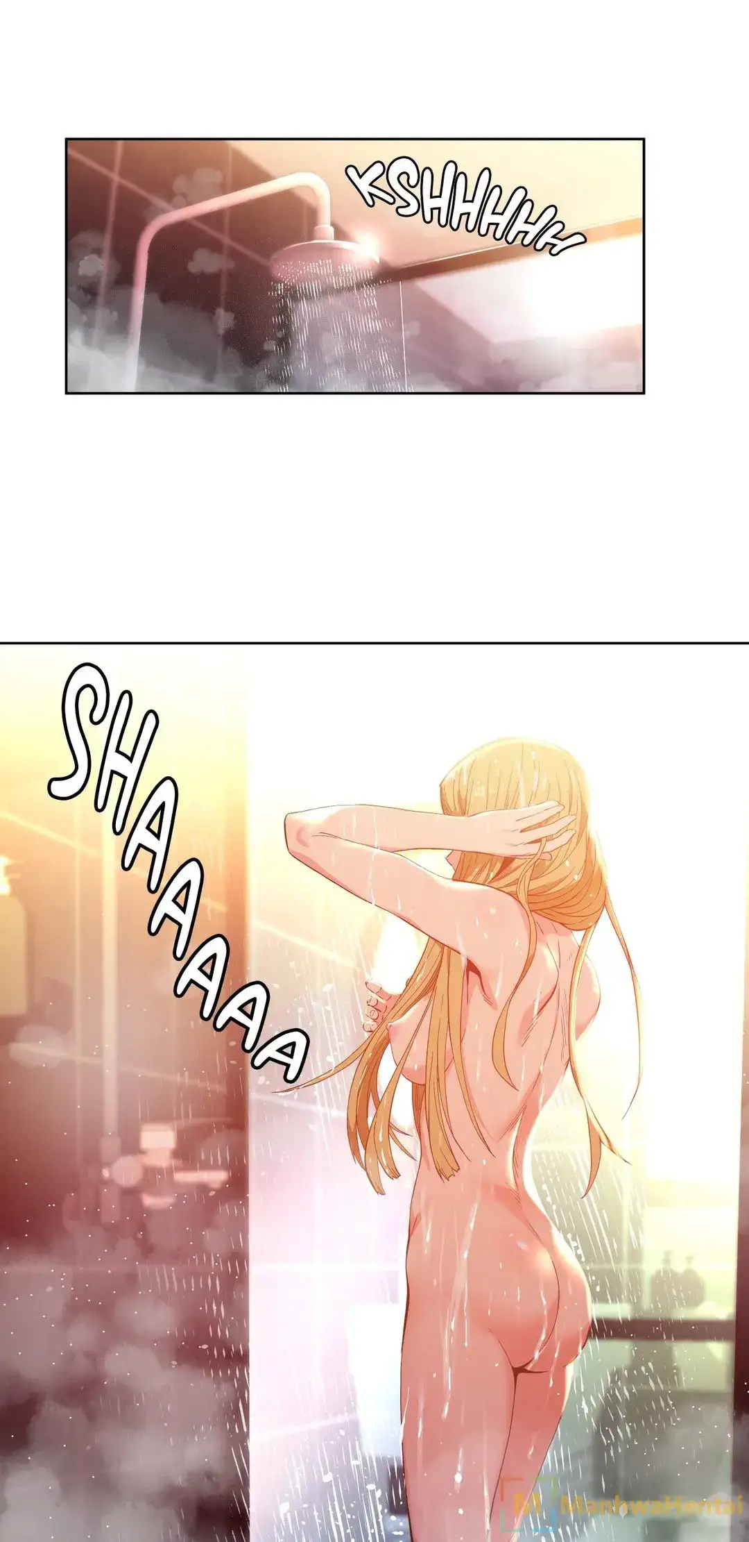 Solmi S Channel Chapter 45 Page 35