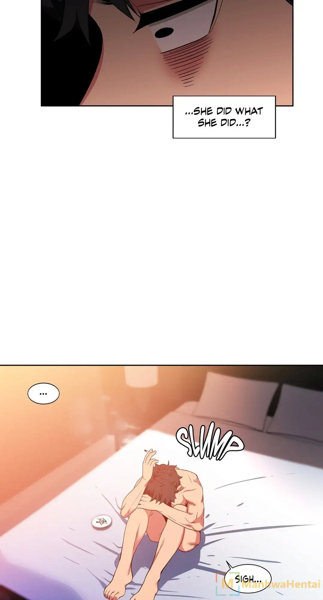 Solmi S Channel Chapter 45 Page 39