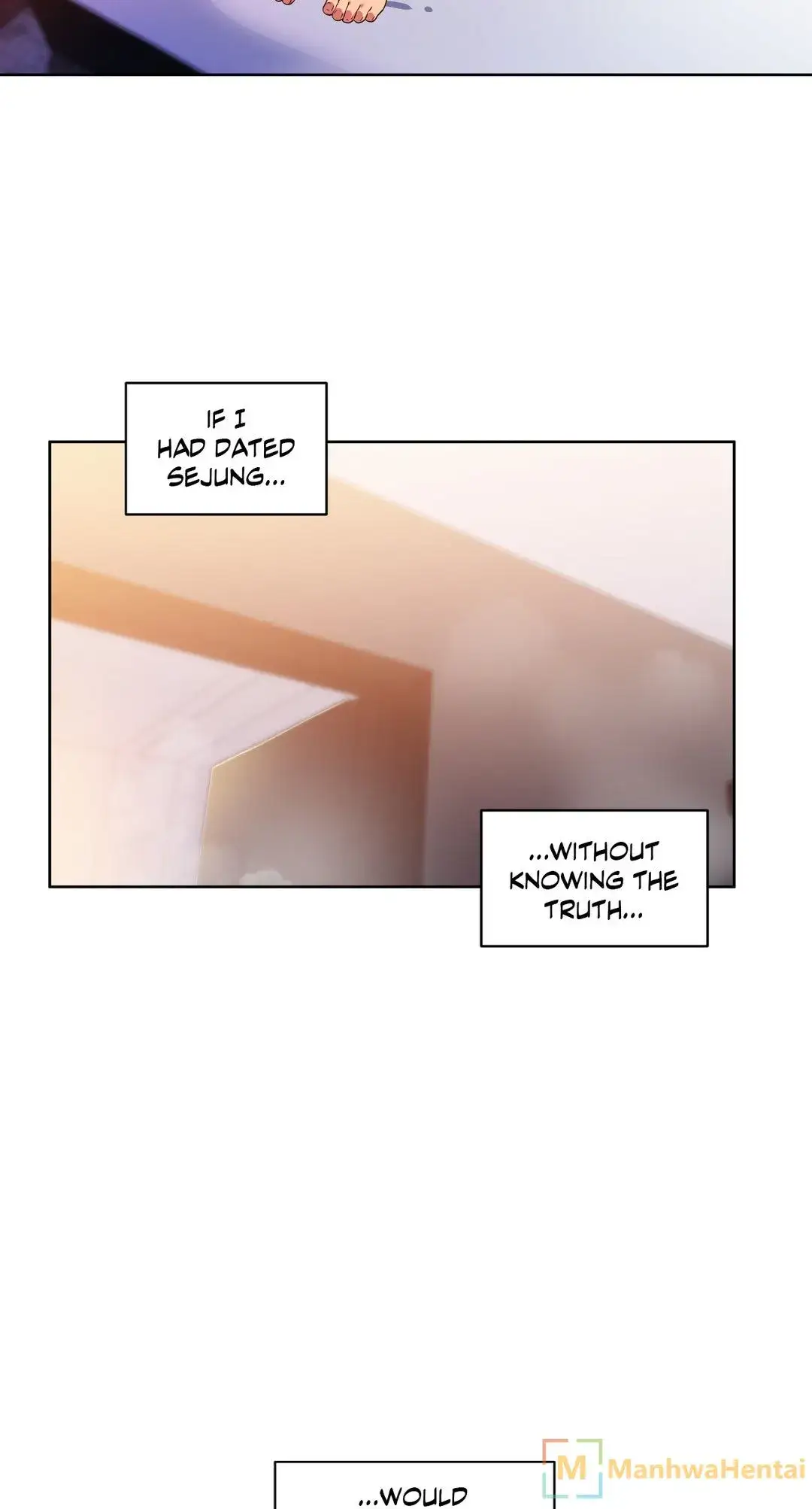 Solmi S Channel Chapter 45 Page 40