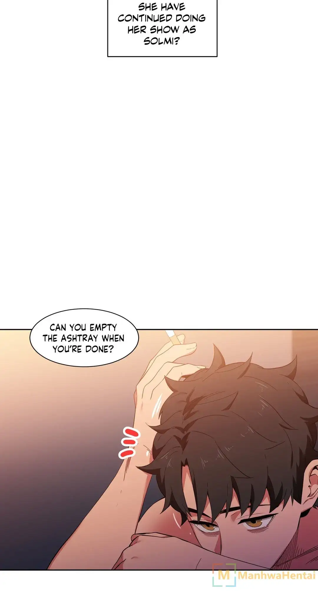 Solmi S Channel Chapter 45 Page 41