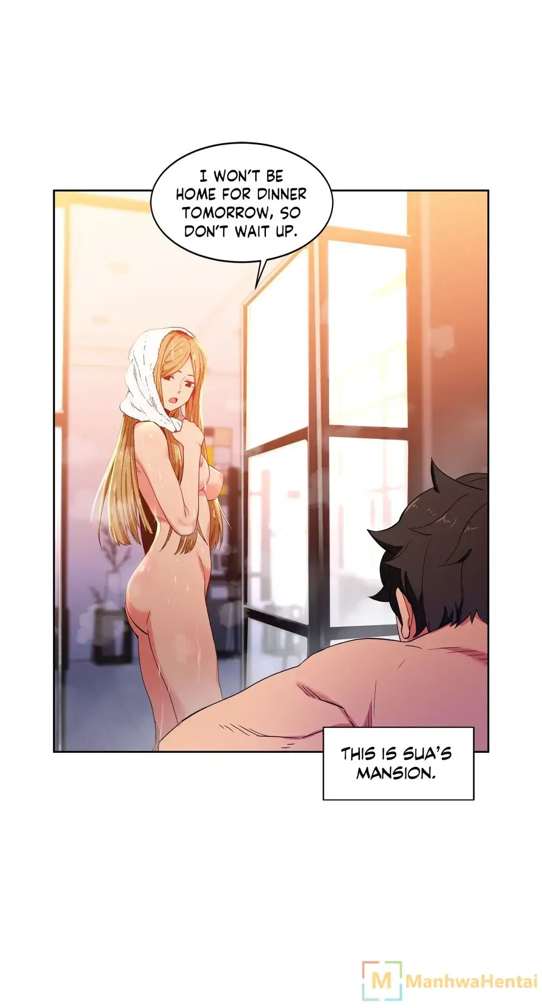 Solmi S Channel Chapter 45 Page 42