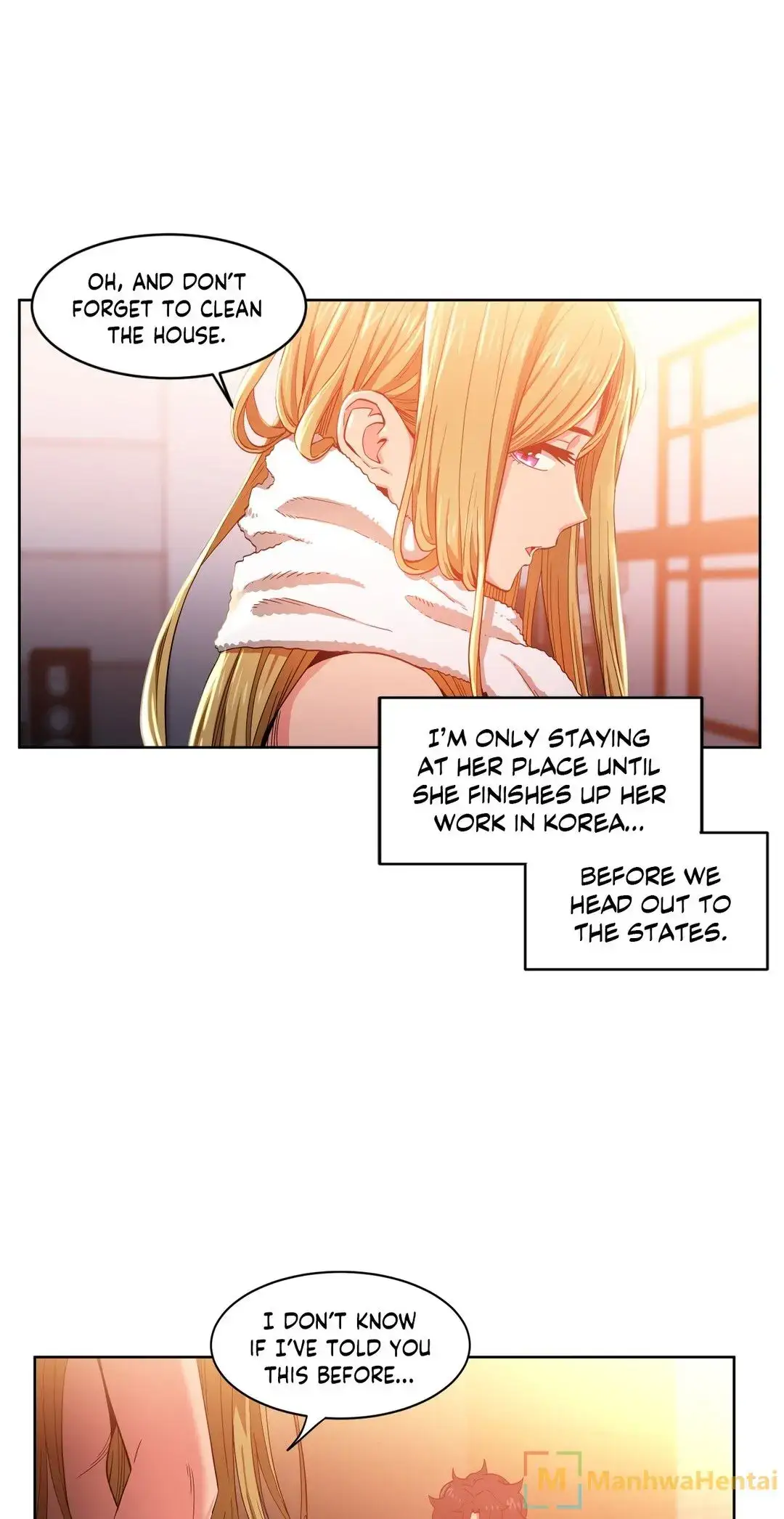 Solmi S Channel Chapter 45 Page 43