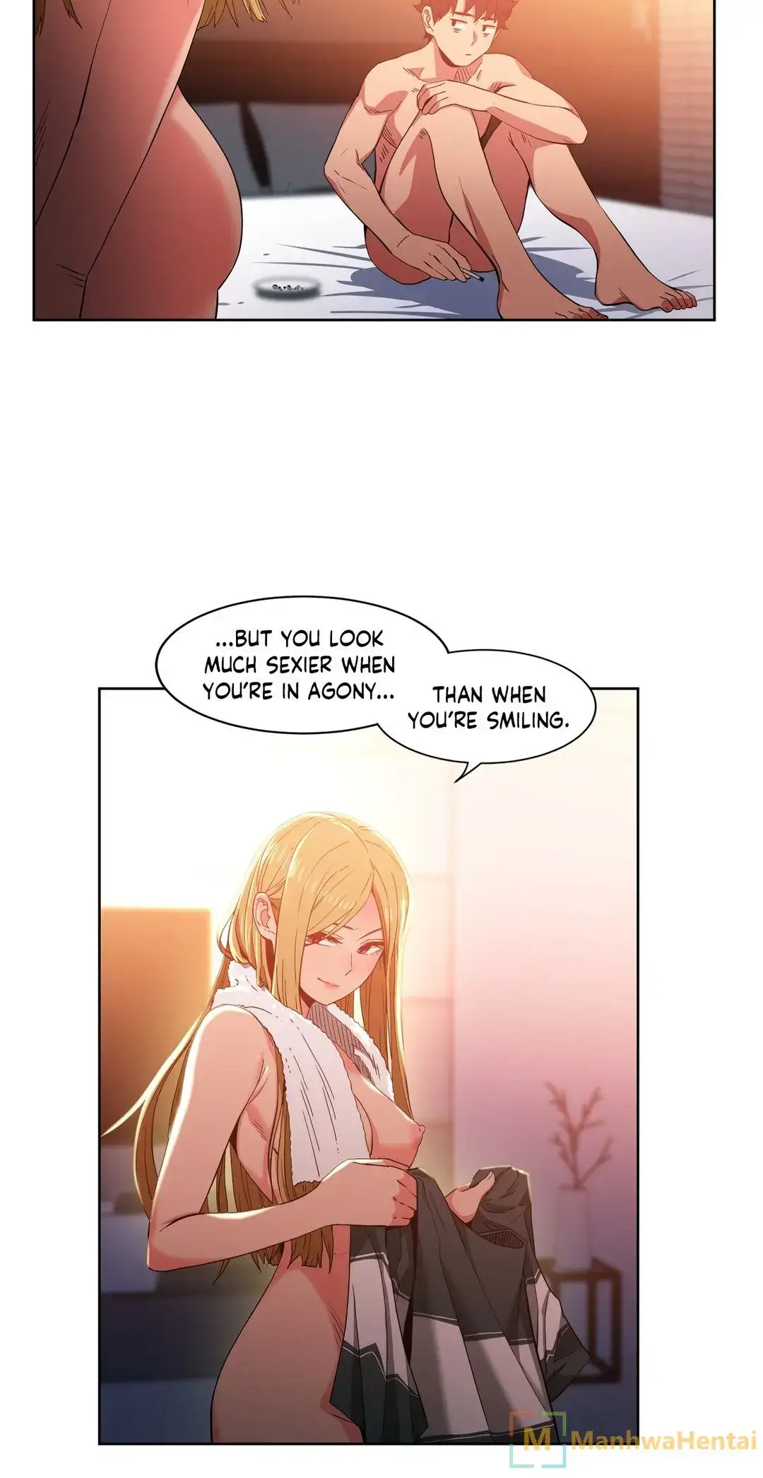 Solmi S Channel Chapter 45 Page 44