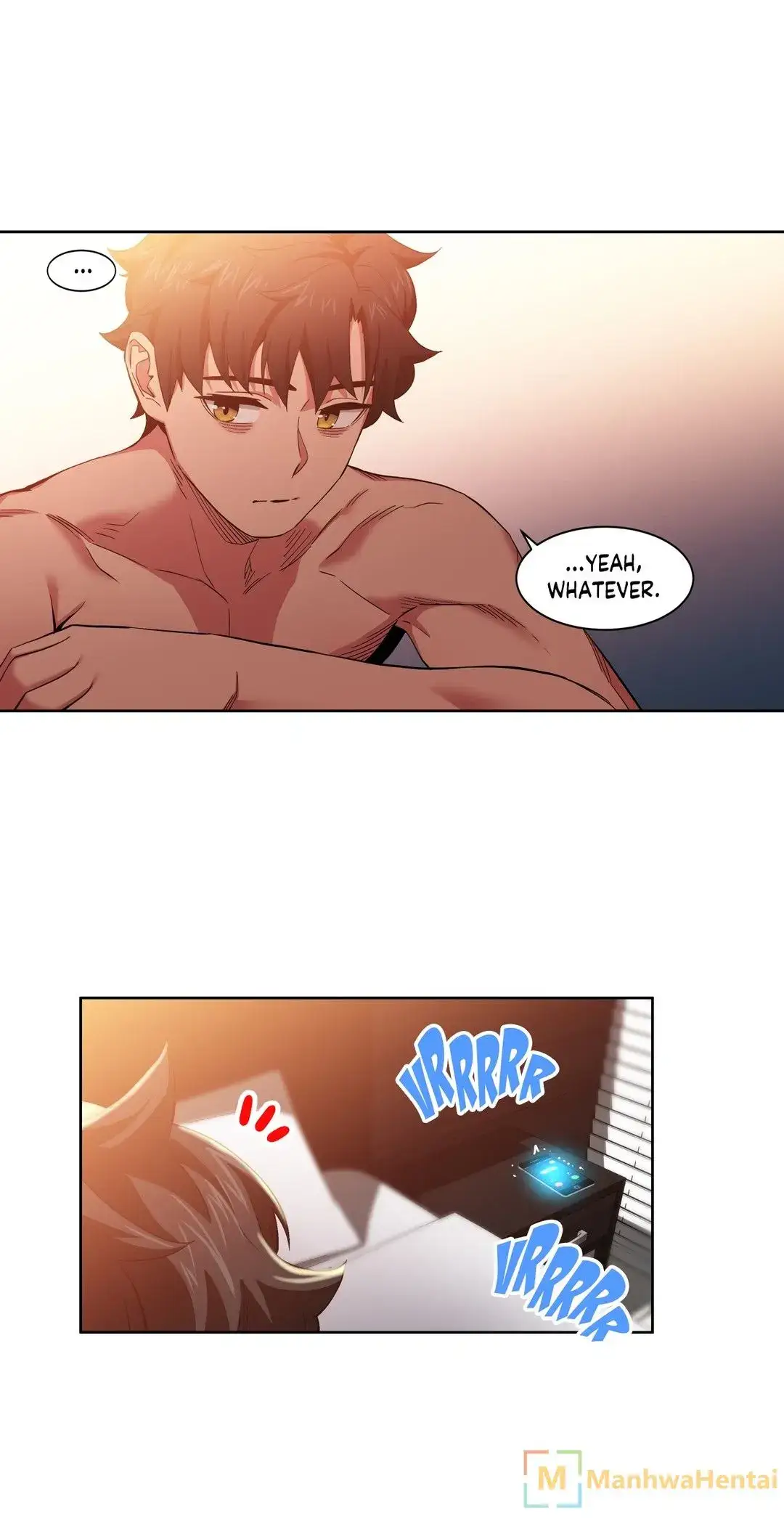 Solmi S Channel Chapter 45 Page 45