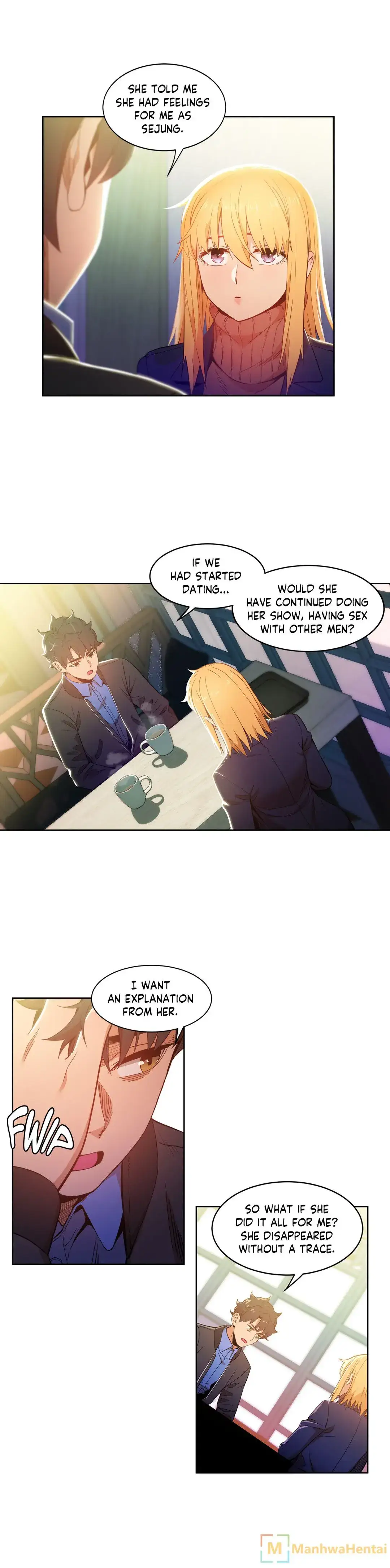 Solmi S Channel Chapter 46 Page 10