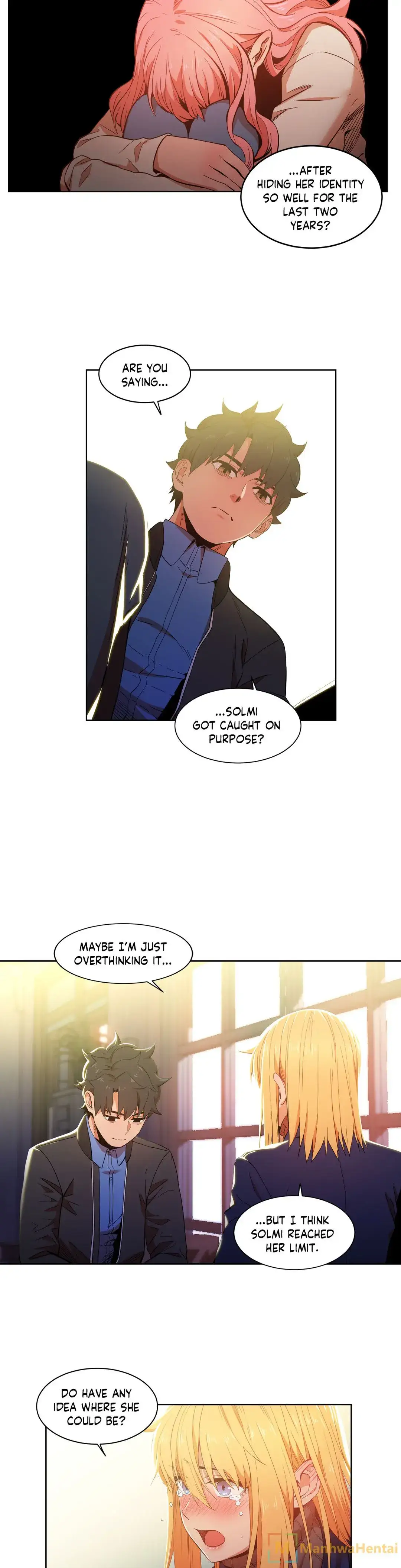 Solmi S Channel Chapter 46 Page 17