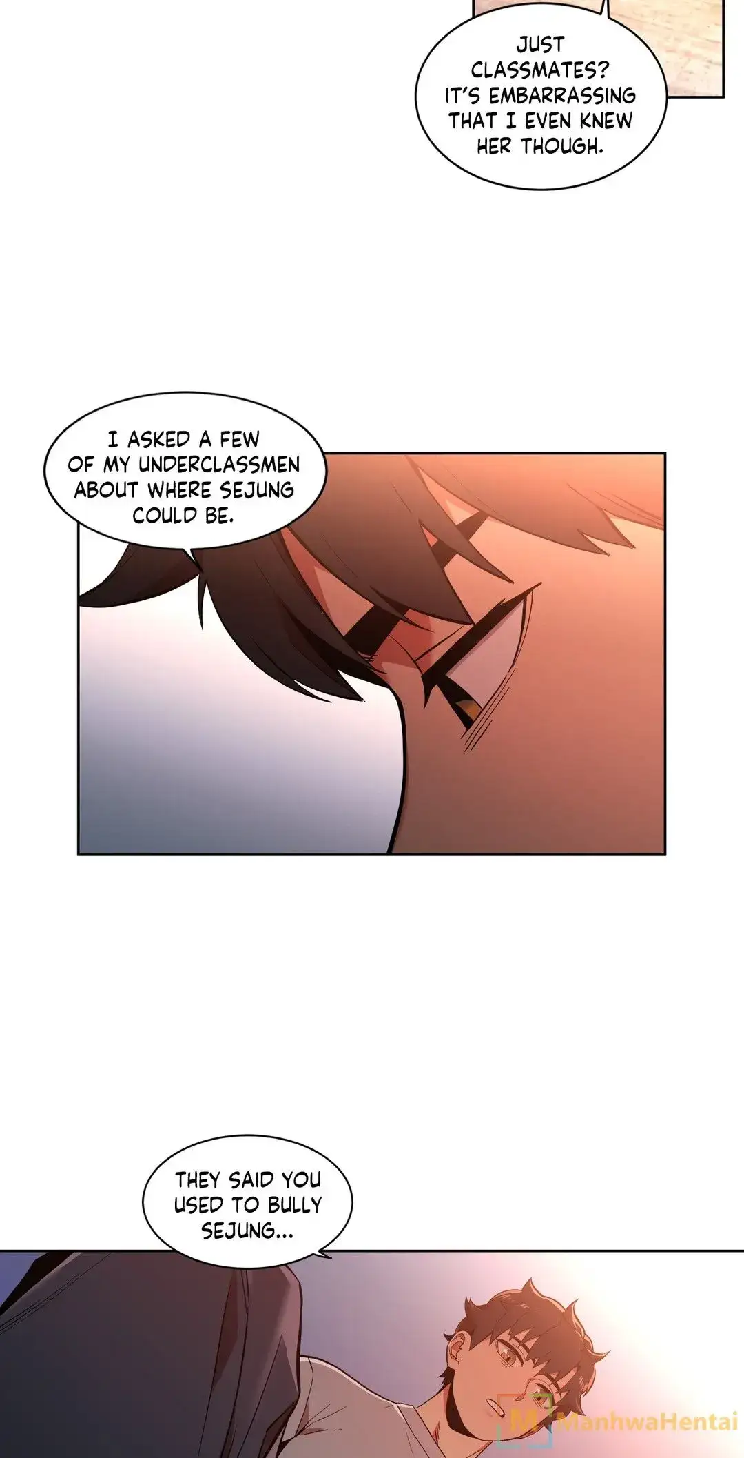 Solmi S Channel Chapter 47 Page 10