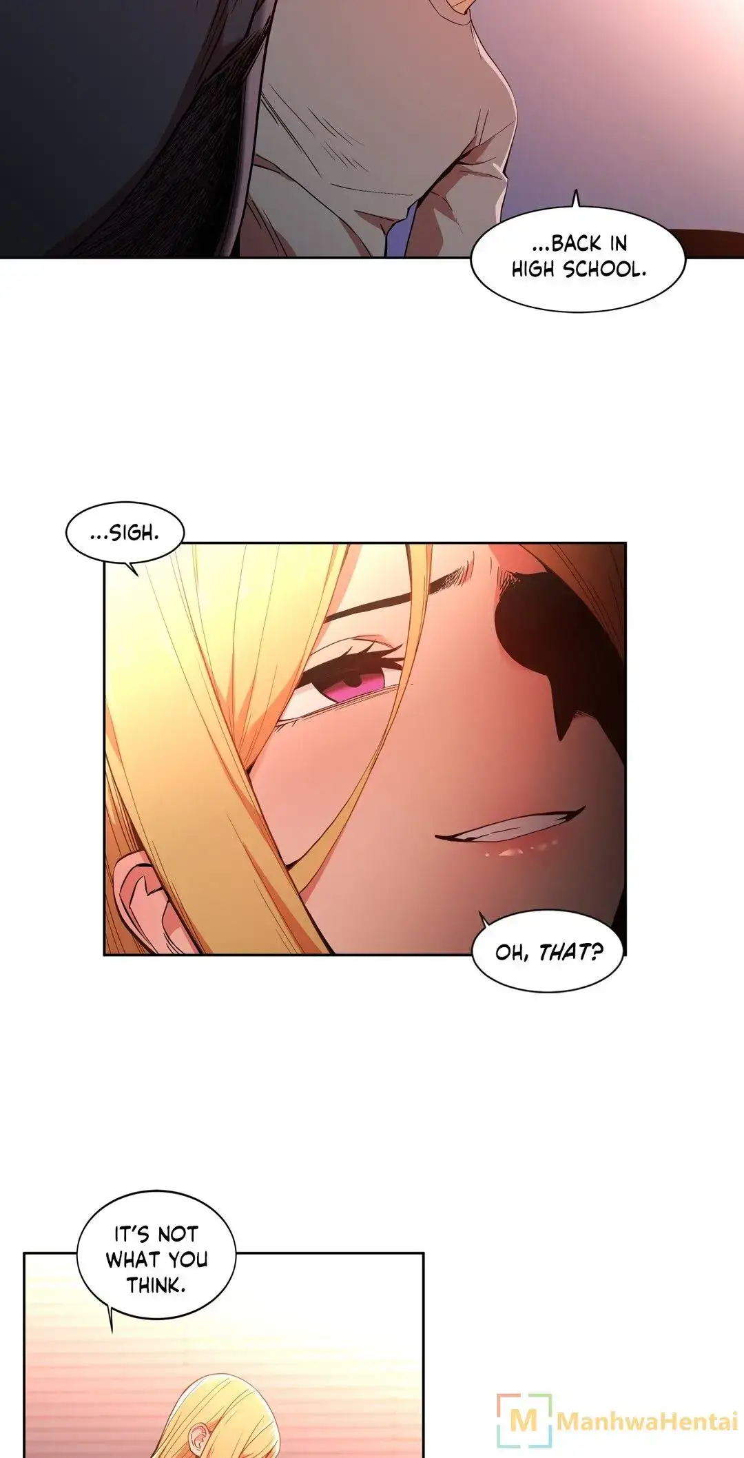 Solmi S Channel Chapter 47 Page 11