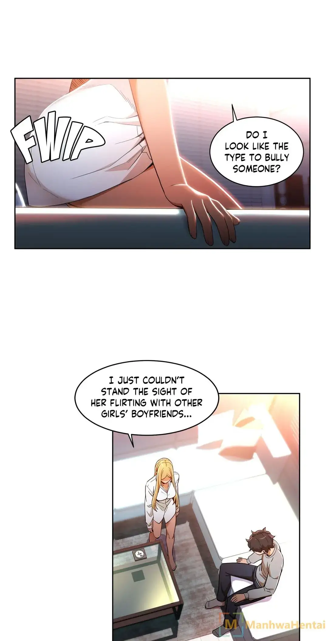 Solmi S Channel Chapter 47 Page 13