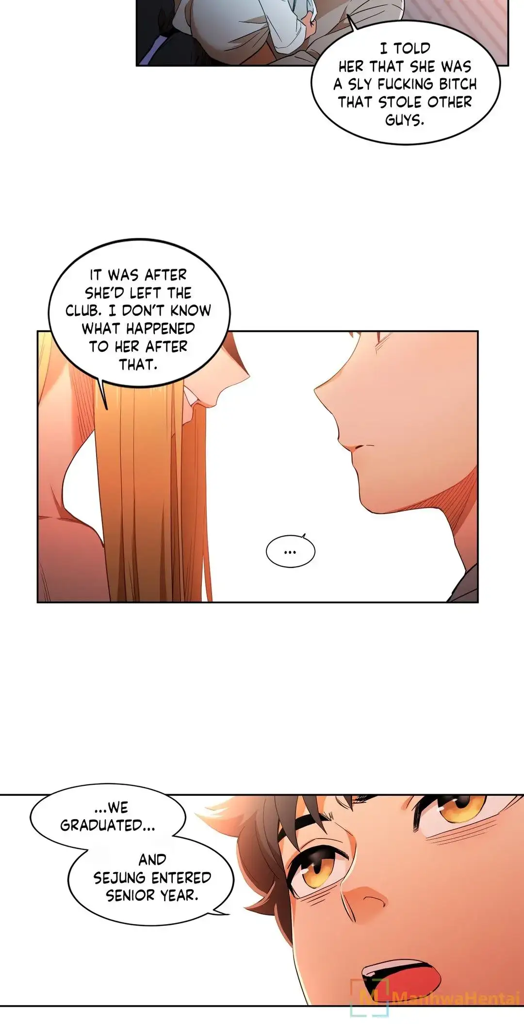 Solmi S Channel Chapter 47 Page 15