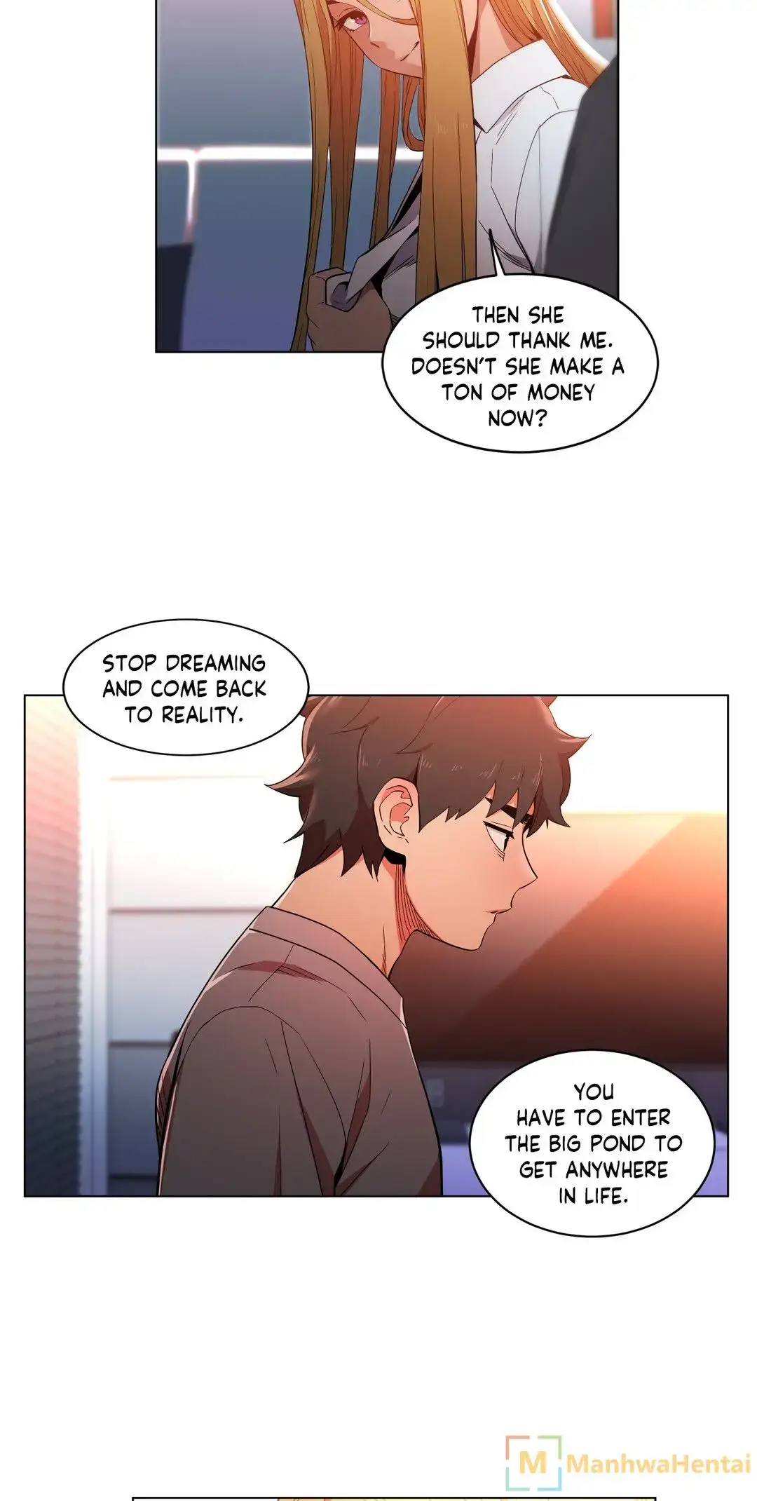 Solmi S Channel Chapter 47 Page 20