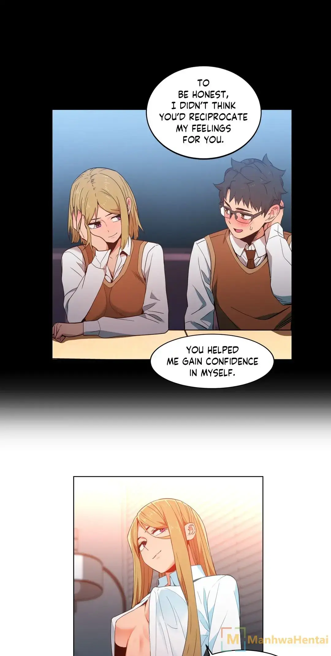 Solmi S Channel Chapter 47 Page 23