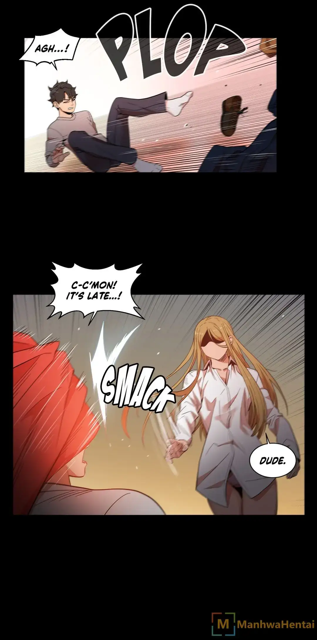 Solmi S Channel Chapter 47 Page 30