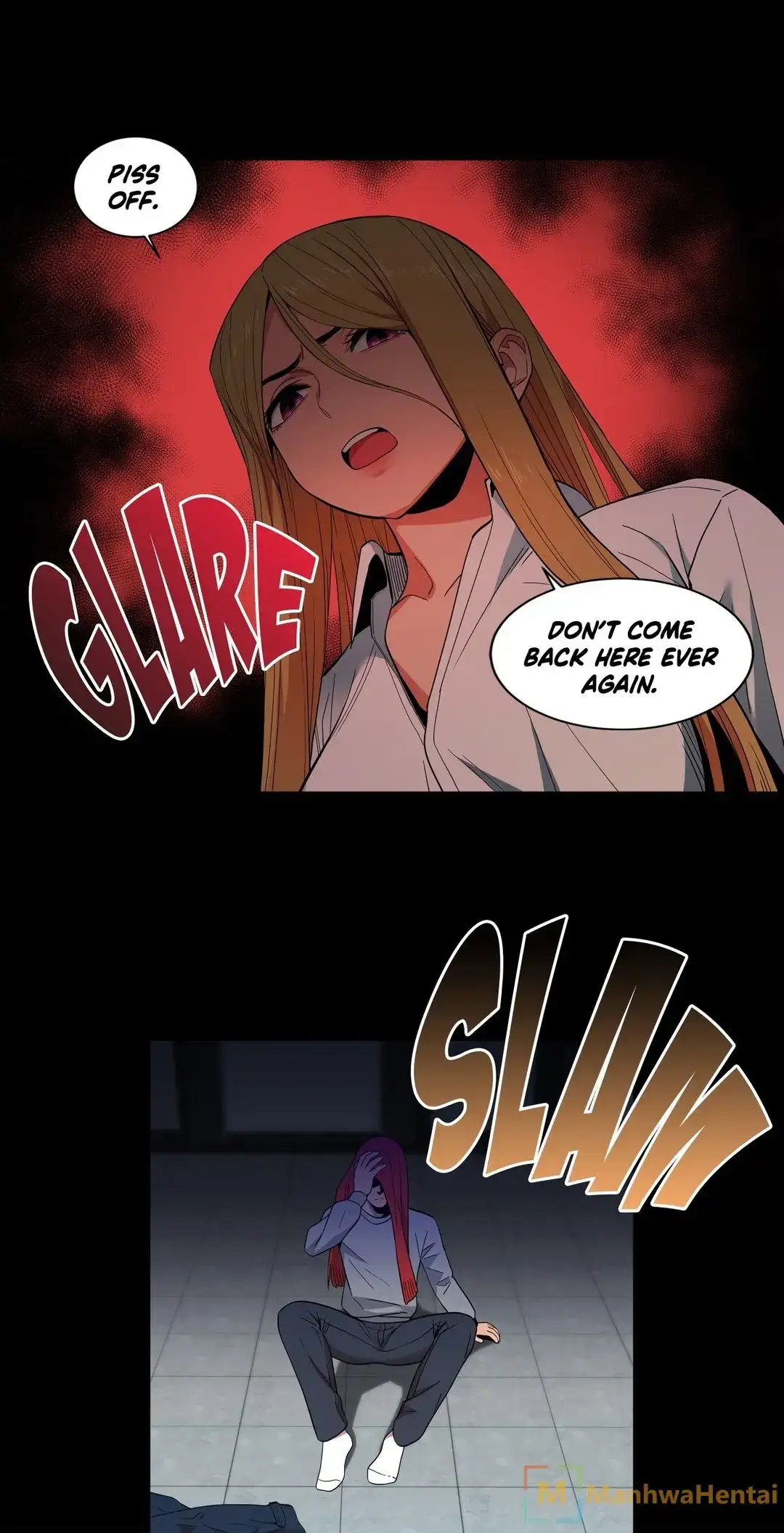 Solmi S Channel Chapter 47 Page 31