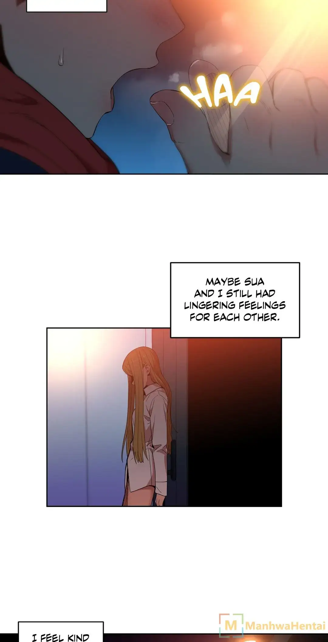 Solmi S Channel Chapter 47 Page 33