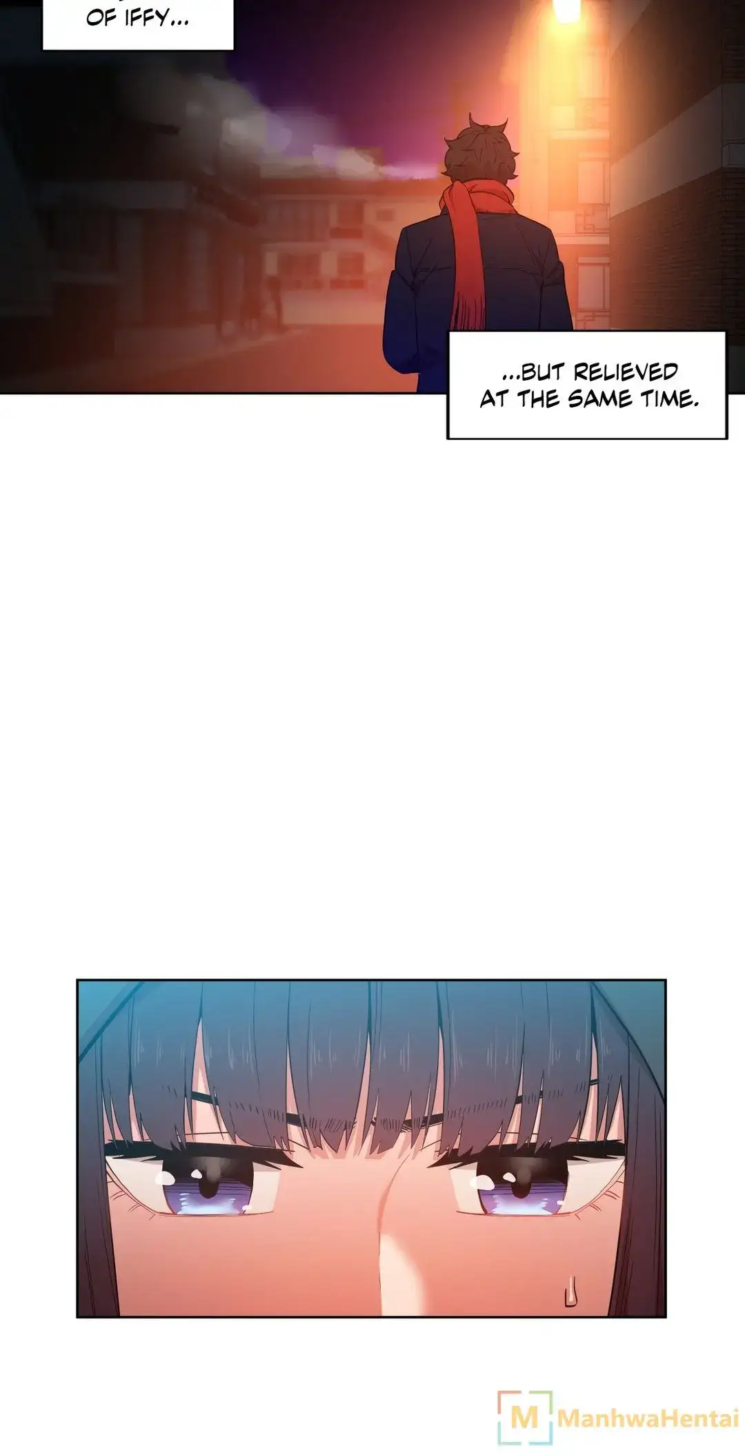 Solmi S Channel Chapter 47 Page 34