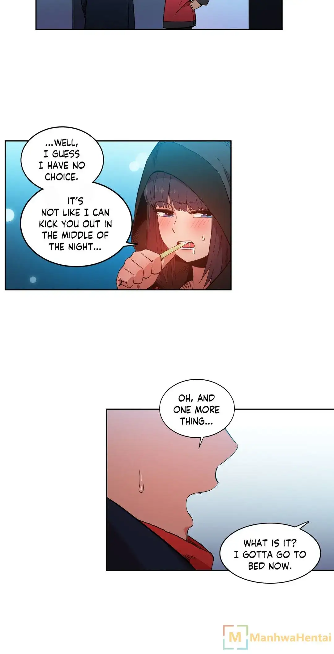 Solmi S Channel Chapter 47 Page 36