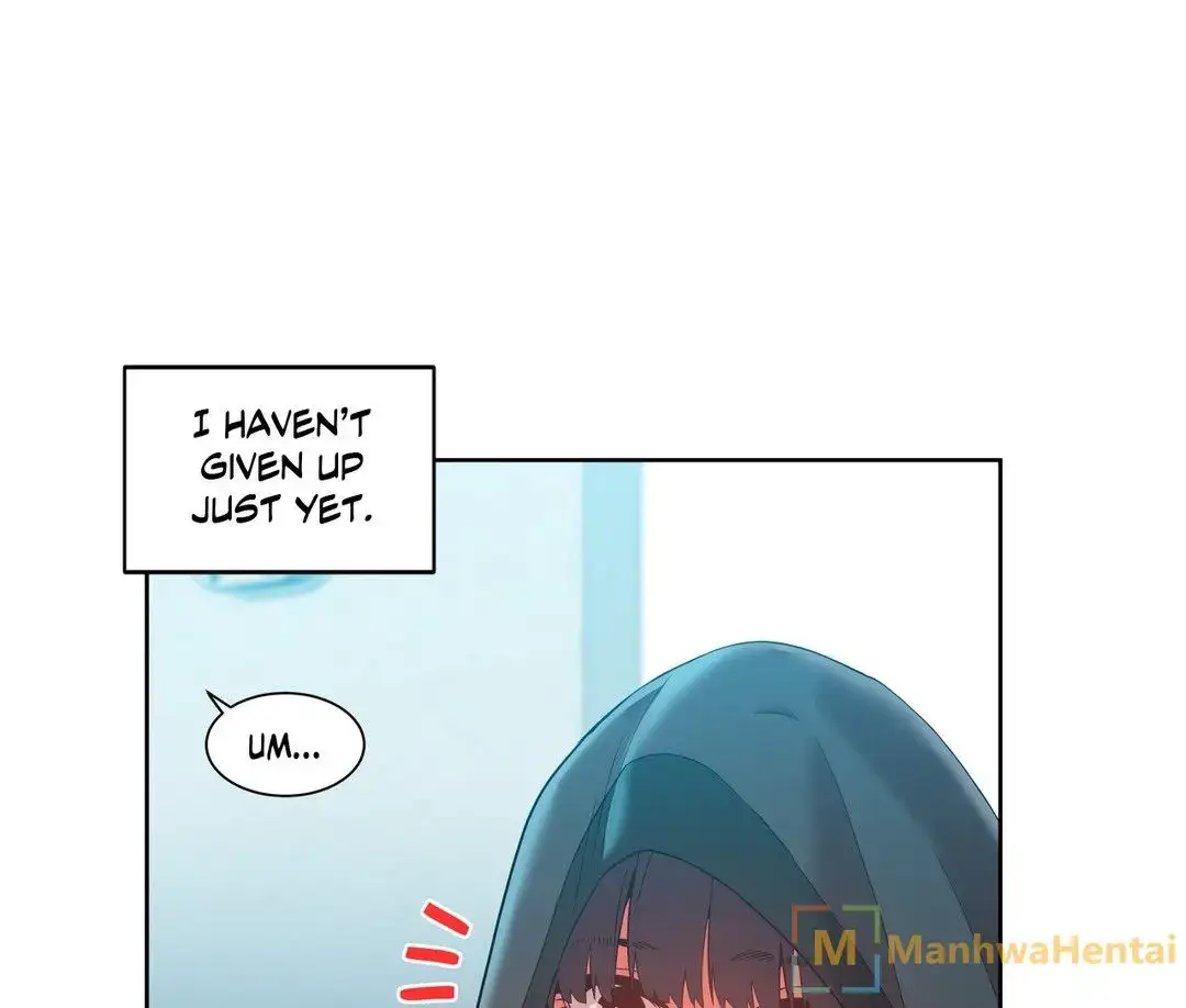 Solmi S Channel Chapter 47 Page 37