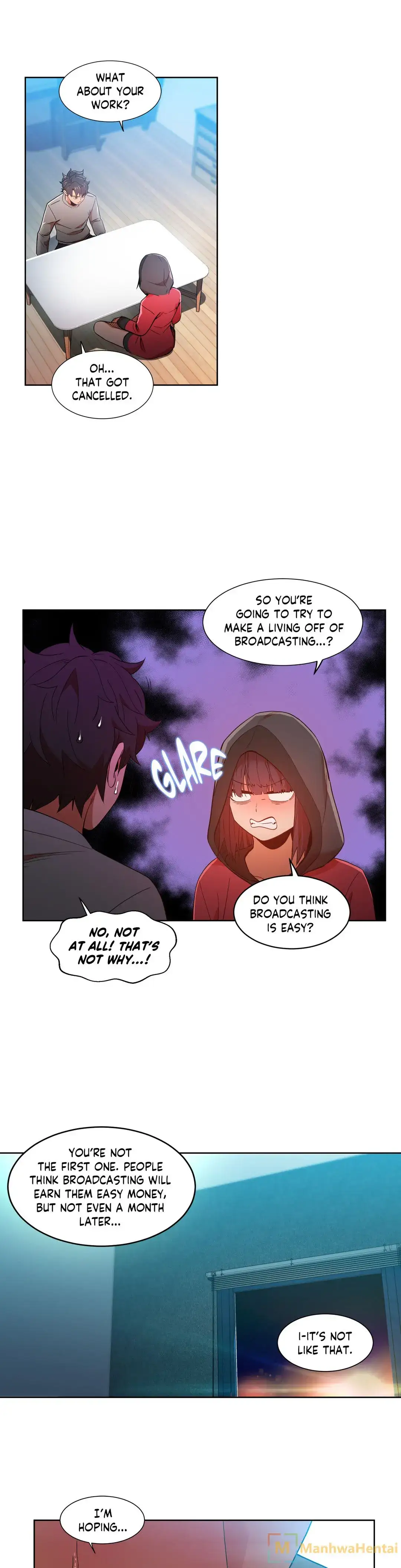Solmi S Channel Chapter 48 Page 4