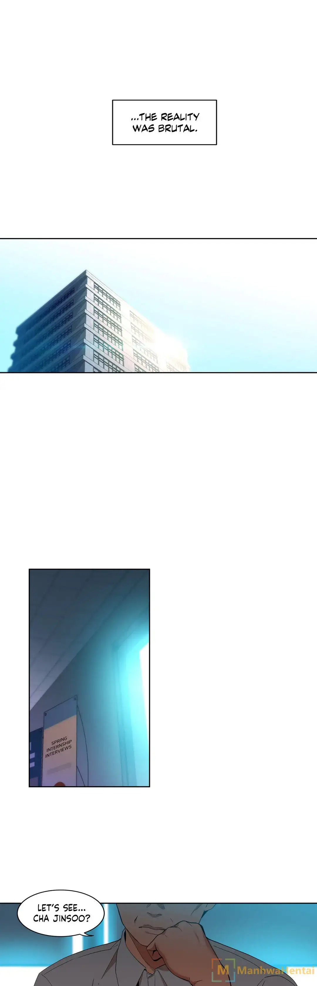 Solmi S Channel Chapter 48 Page 7