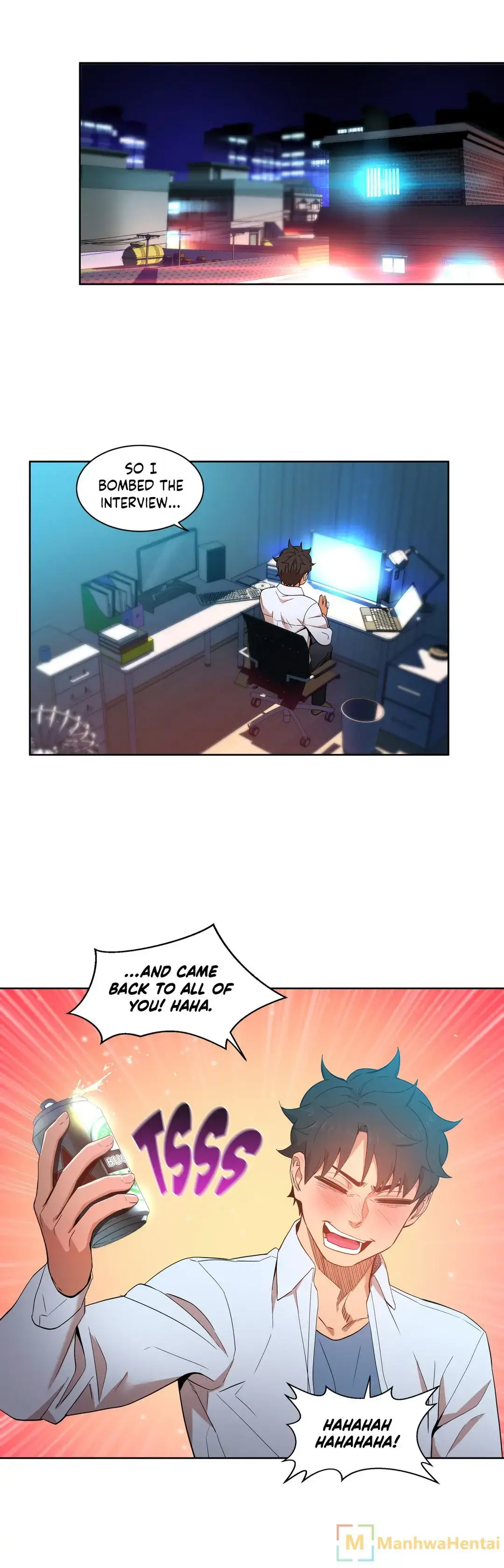 Solmi S Channel Chapter 48 Page 10