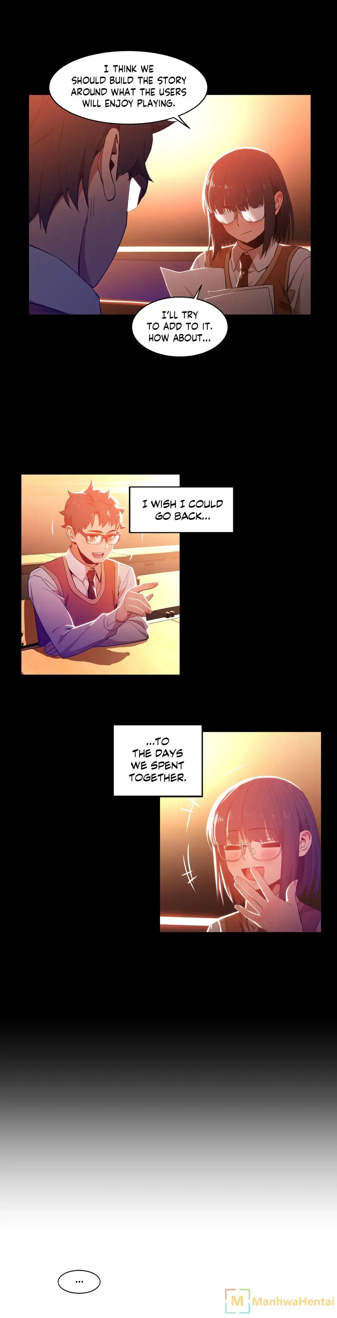Solmi S Channel Chapter 48 Page 18