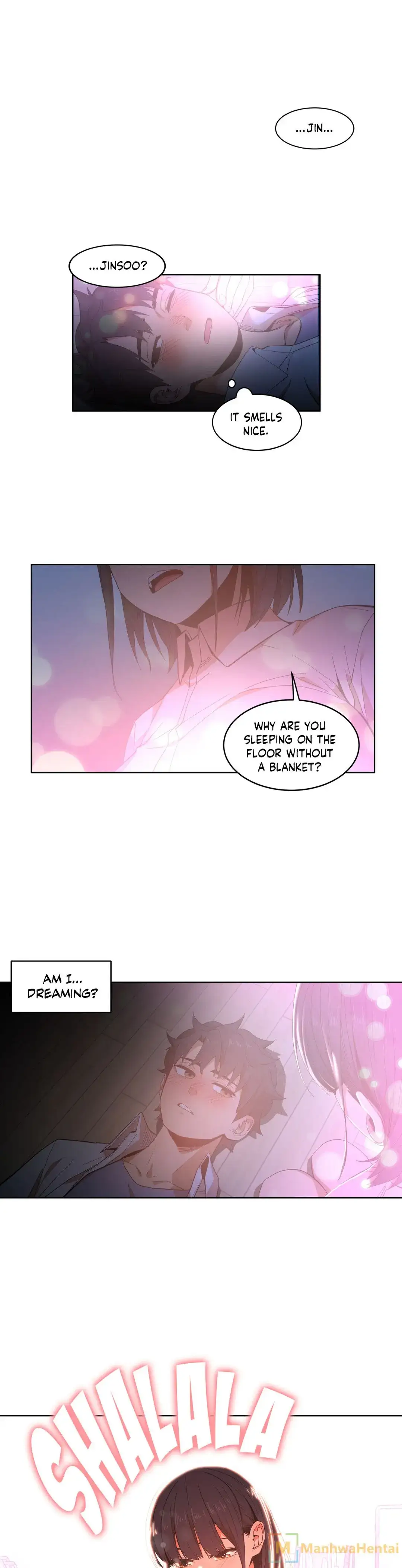 Solmi S Channel Chapter 48 Page 19