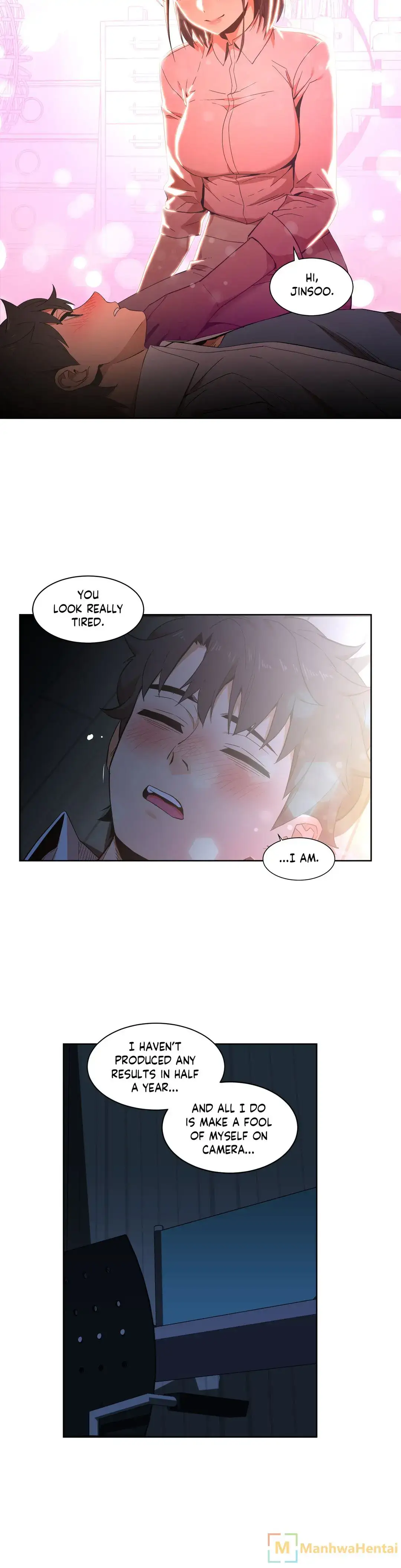 Solmi S Channel Chapter 48 Page 20