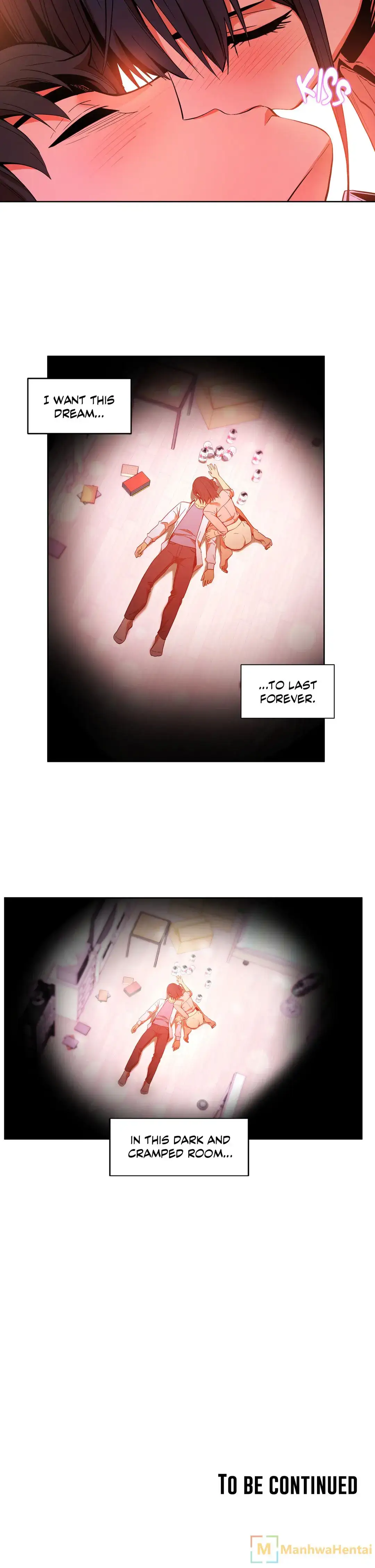 Solmi S Channel Chapter 48 Page 22
