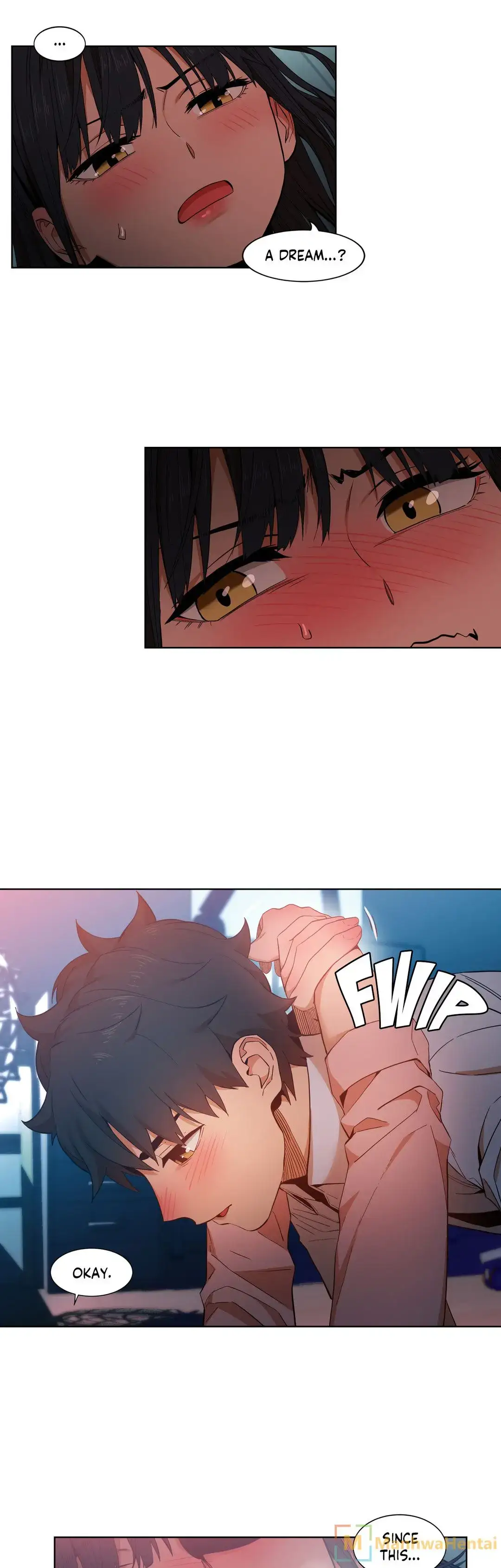 Solmi S Channel Chapter 49 Page 3